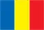 Drapeau Tchad