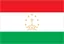 Drapeau Tadjikistan