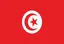 Drapeau Tunisie
