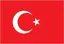 Drapeau Turquie