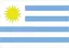 Drapeau Uruguay
