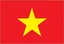 Drapeau Viêt Nam