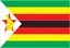 Drapeau Zimbabwe