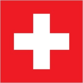 Drapeau Suisse