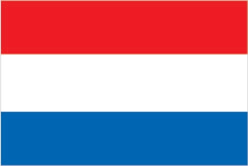 Drapeau Pays-Bas