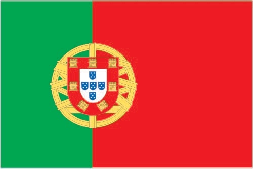 Drapeau Portugal